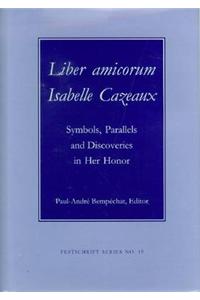 Liber Amicorum Isabelle Cazeaux