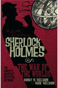 Further Adventures of Sherlock Holmes