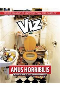 Anus Horribilis