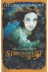 Ingo Chronicles: Stormswept