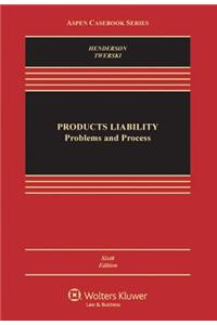 Products Liability