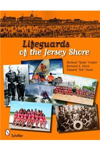 Lifeguards of the Jersey Shore