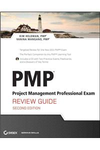 PMP: Project Management Professional Exam Review Guide