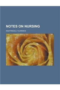 Notes on Nursing