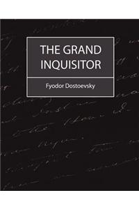 The Grand Inquisitor