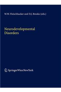 Neurodevelopmental Disorders