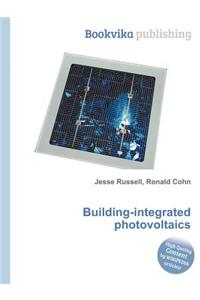 Building-Integrated Photovoltaics