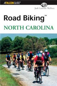 Road Biking(TM) North Carolina