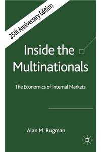 Inside the Multinationals