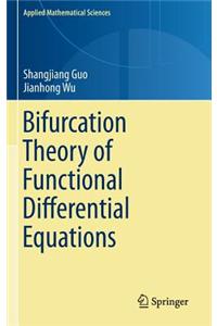 Bifurcation Theory of Functional Differential Equations