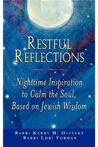 Restful Reflections