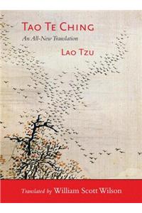 Tao Te Ching
