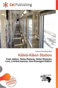 K K -K En Station