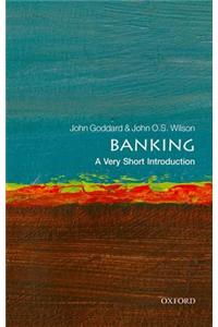 Banking: A Very Short Introduction