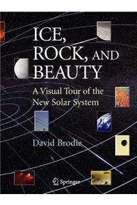 Ice, Rock, and Beauty