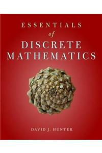 Essentials of Discrete Mathematics