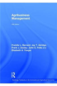 Agribusiness Management