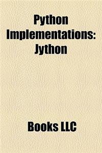 Python Implementations