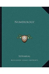 Numerology
