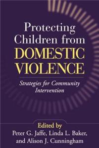 Protecting Children from Domestic Violence