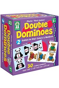 Double Dominoes