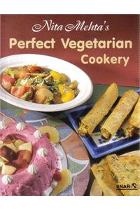 Perfect Vegetarian Cookery