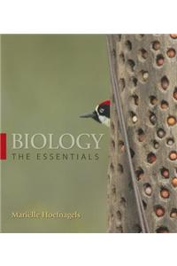 Biology : The Essentials