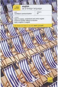 Teach Yourself English as a Foreign Language