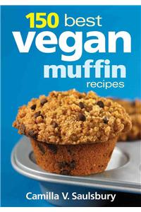 150 Best Vegan Muffin Recipes