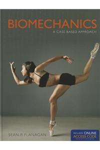 Biomechanics: a Case-based Approach