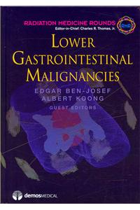 Lower Gastrointestinal Malignancies