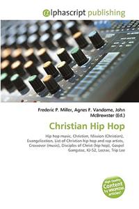 Christian Hip Hop