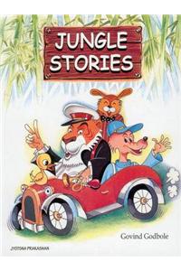 Jungle Stories