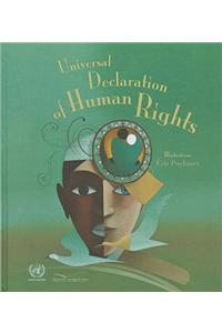 Universal Declaration of Human Rights