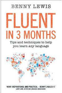 Fluent in 3 Months