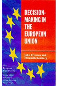 Decision-Making in the European Union