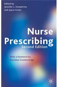 Nurse Prescribing