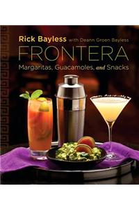 Frontera: Margaritas, Guacamoles and Snacks