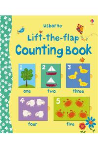 Counting Book
