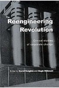 Reengineering Revolution