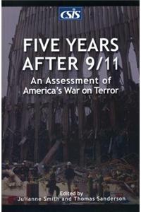 Five Years After 9/11