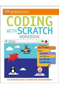 Coding with Scratch Workbook