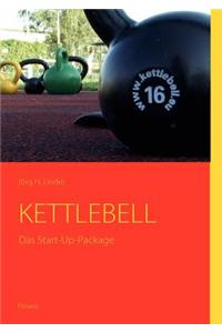 Kettlebell
