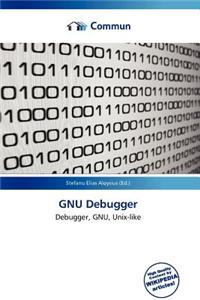 Gnu Debugger