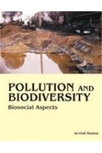 Pollution and Biodiversity: Biosocail Aspects
