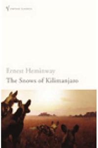 Snows of Kilimanjaro