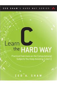 Learn C the Hard Way