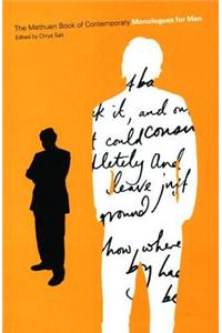 The Methuen Book of Contemporary Monologues for Men