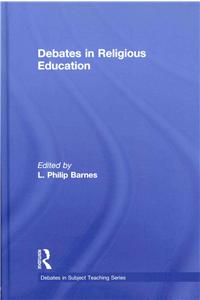 Debates in Religious Education