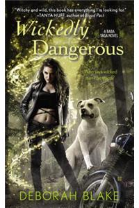 Wickedly Dangerous